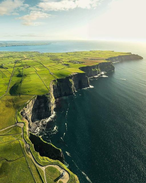 Cliffs of Moher