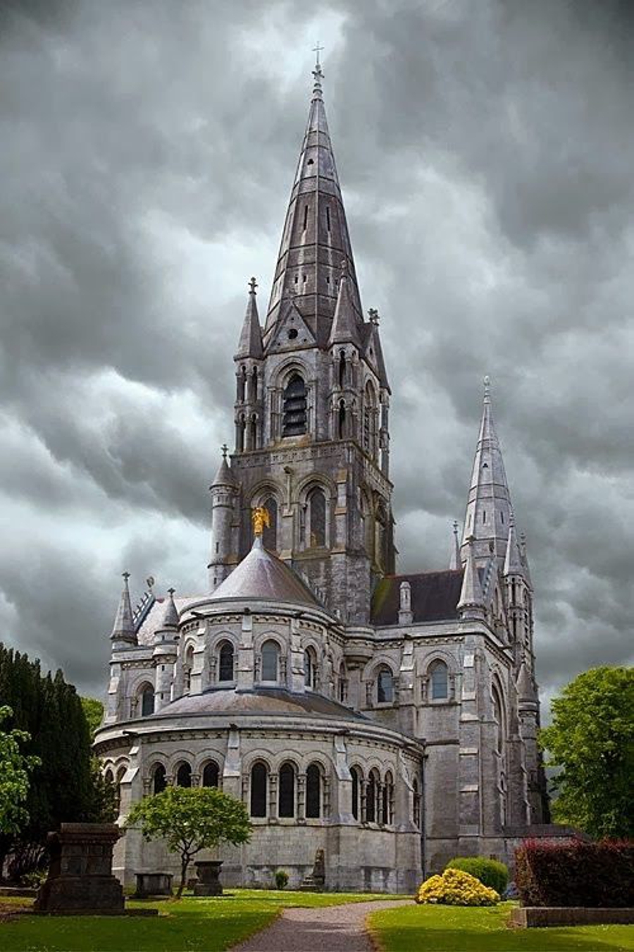 Cork City Church Ireland