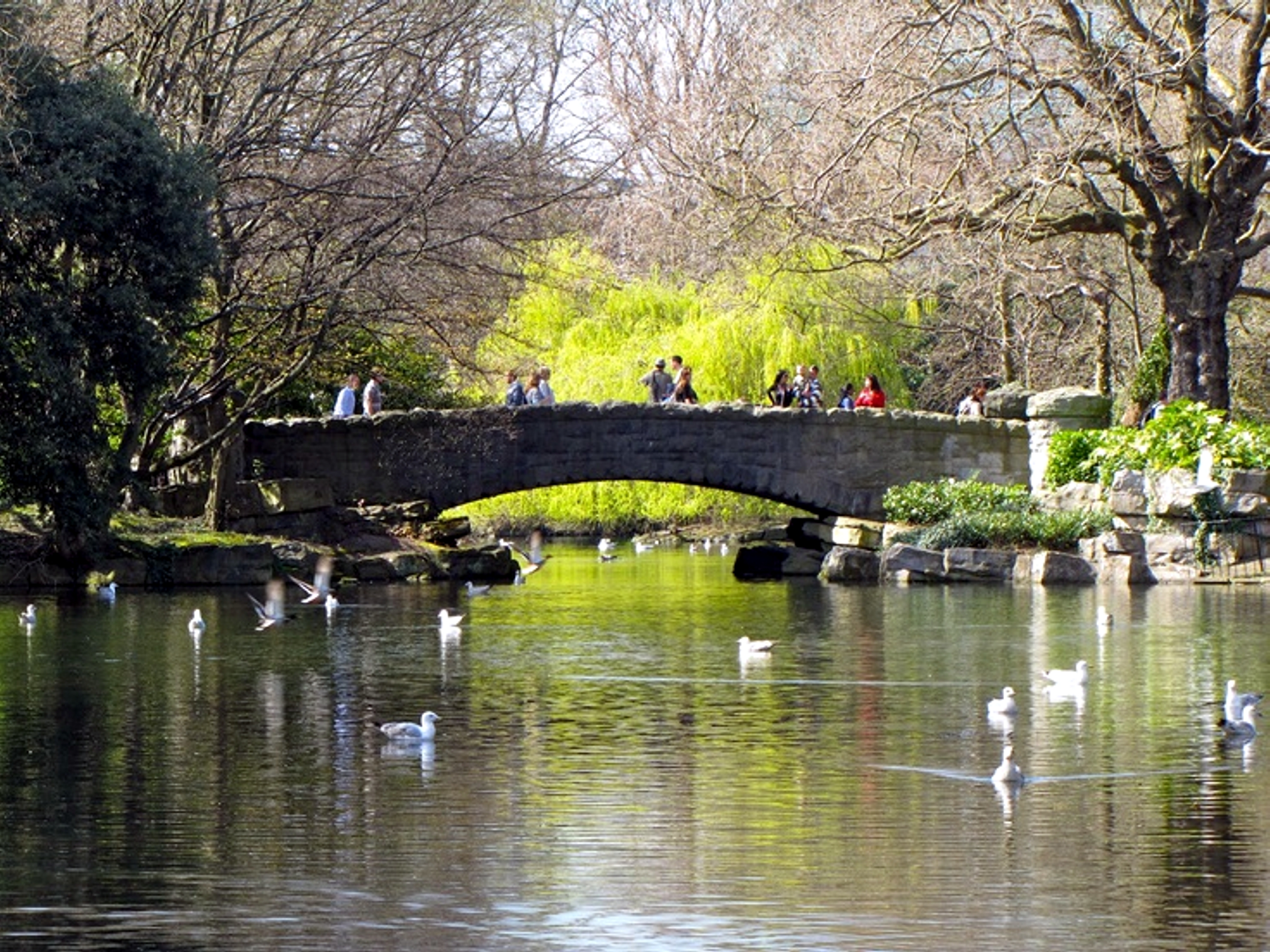 St Stephen s Green Dublin The Irish Rose Gifts St Stephen s Green Dublin The Irish Rose Gifts
